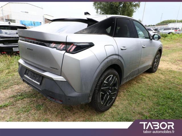 Peugeot 3008 image 5