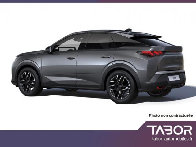 Peugeot 3008 image 9