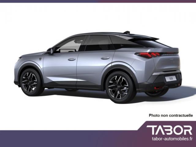 Peugeot 3008 image 4