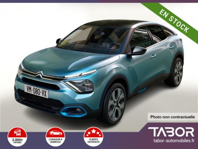 Citroen C4 Ec4 100kw Shine Acc Hud Radars Led Gps