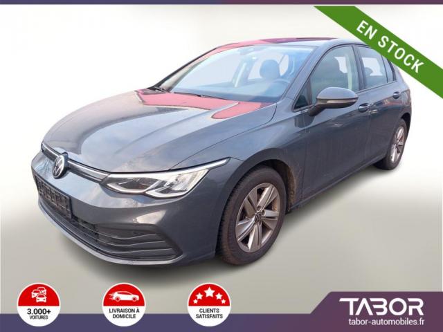 Volkswagen Golf Viii 1.5 Etsi 150 Dsg Life Gps