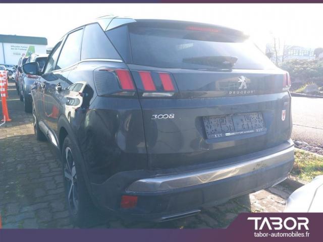 Peugeot 3008 image 2