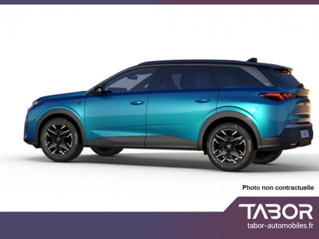 Peugeot 5008 image 6