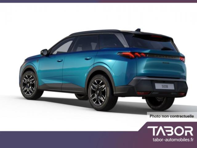Peugeot 5008 image 9