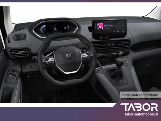 Peugeot Rifter image 8