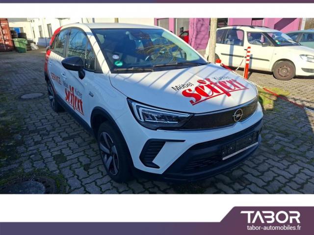 Opel Crossland image 5