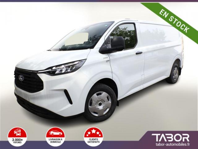 Ford Transit Custom Tdci 150 Trend 320 L2 Led