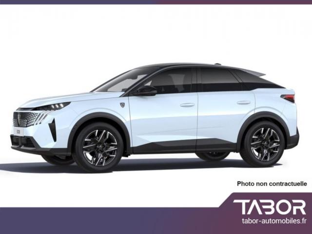 Peugeot 3008 image 7