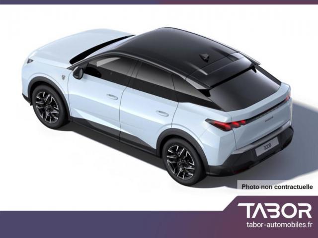 Peugeot 3008 image 3