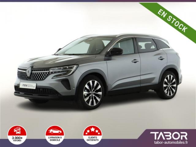 Renault Austral 1.3 Mhev 160 Cvt Techno Lookp