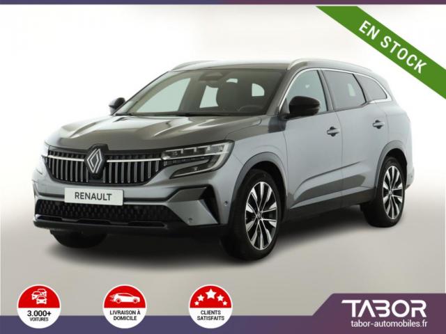 Renault Espace E-Tech 200 Techno 360cam Massage