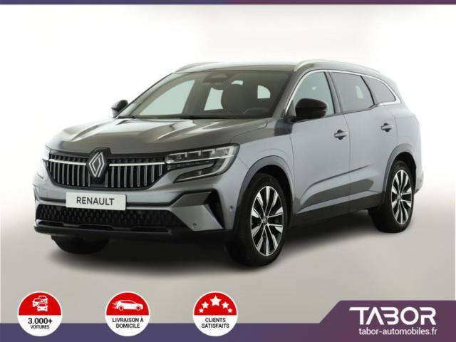 Renault Espace E-Tech 200 Techno 360cam Massage