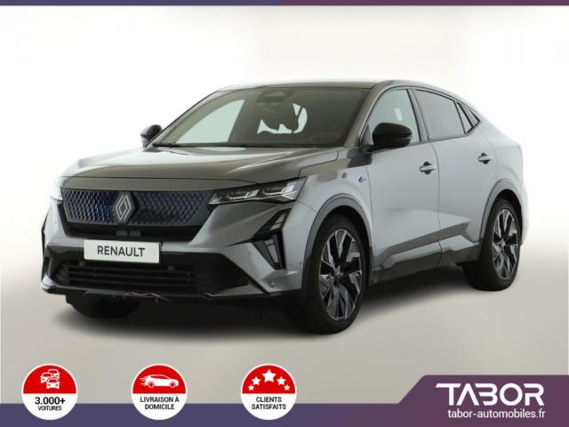 Renault Rafale E-Tech 200 Esp Alpine Pano Hud