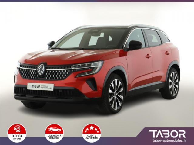 Renault Austral E-Tech 200 Techno Pano Massage