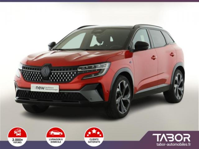 Renault Austral E-Tech 200 Techno Esprit Alpine