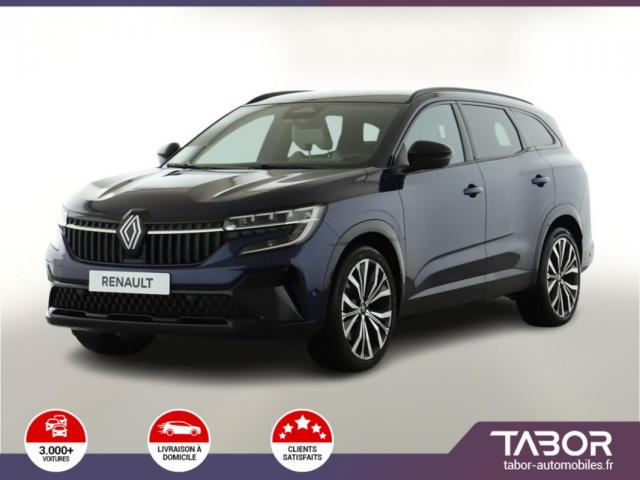 Renault Espace E-Tech 200 Iconic Pano Matrix