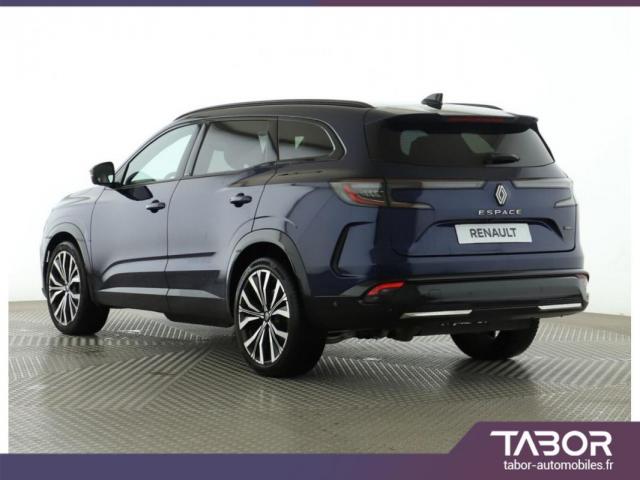 Renault Espace image 7