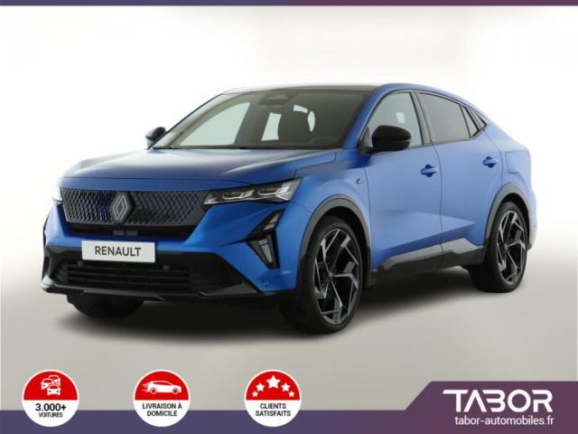 Renault Rafale Phev 300 Atelier Alpine Pano Hud