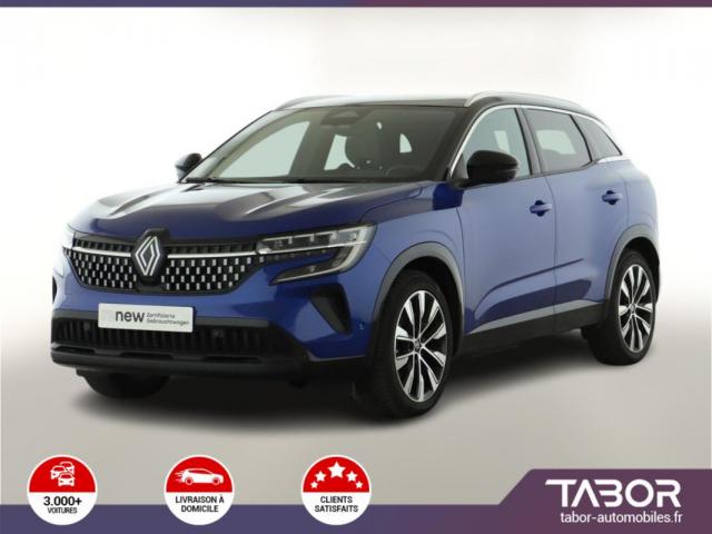 Renault Austral E-Tech 200 Techno Pano Massage