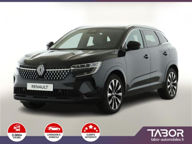 Renault Austral E-Tech 200 Techno Pano Massage
