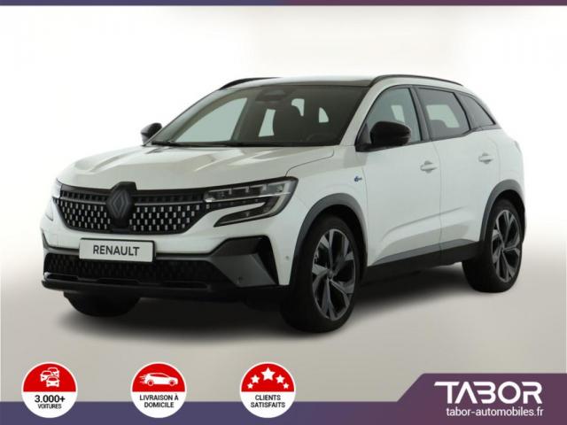 Renault Austral E-Tech 200 Techno Esprit Alpine