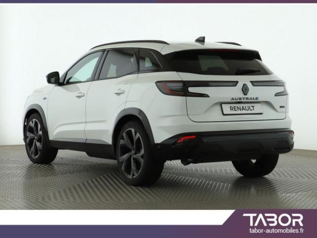 Renault Austral image 2