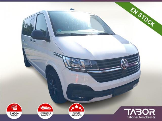 Volkswagen T6 Caravelle .1 2.0 Tdi 150 Dsg 8pl