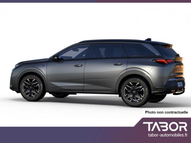 Peugeot 5008 image 9