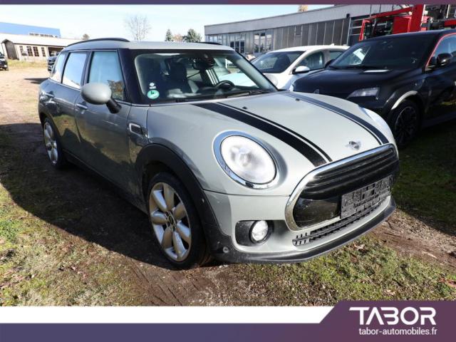 Mini Clubman image 8