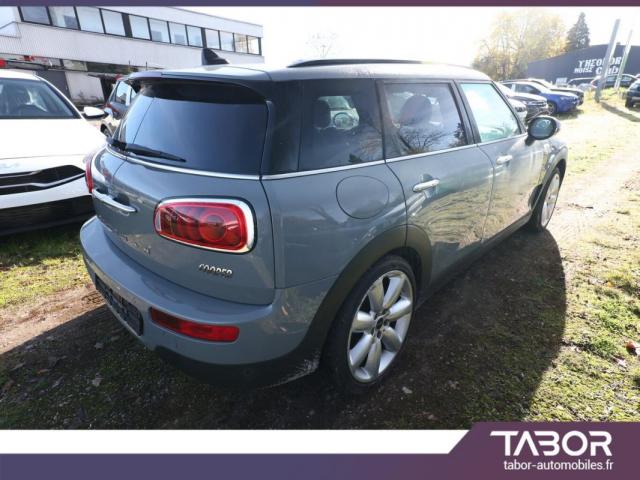 Mini Clubman image 9