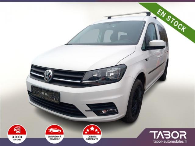 Volkswagen Caddy Maxi 1.4 Tsi 125 Trendline 7p