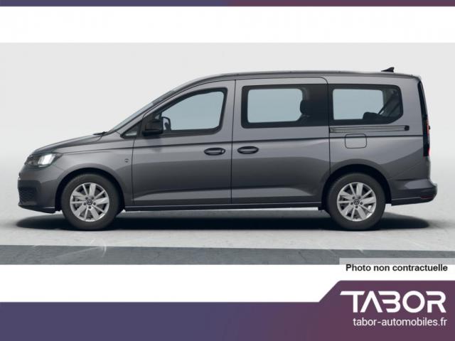 Volkswagen Caddy Maxi image 3