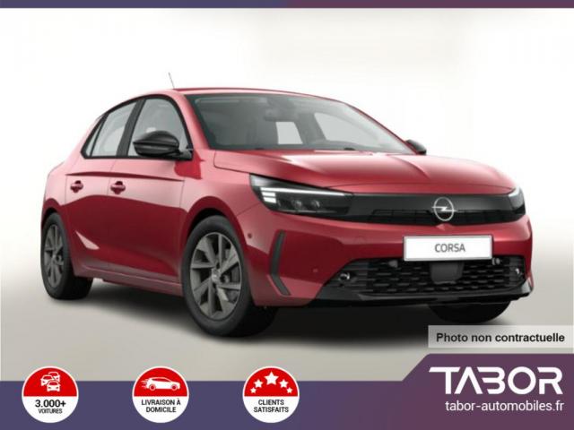 Opel Corsa 1.2 100 Led Cam Pdc 16p