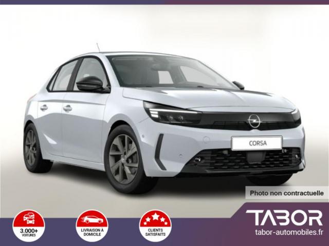 Opel Corsa 1.2 100 Led Cam Pdc 16p