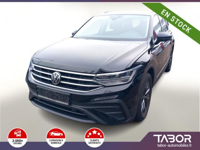 Volkswagen Tiguan Allspace 1.5 Tsi 150 7p Led
