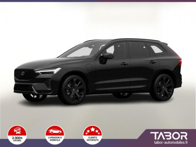 Volvo Xc60 T6 Phev Core Sans Malus Pano Acc