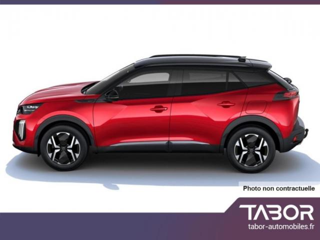 Peugeot 2008 image 1