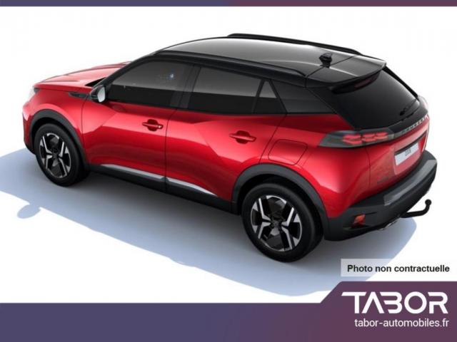 Peugeot 2008 image 4