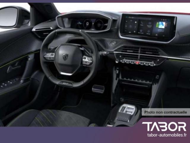 Peugeot 2008 image 5