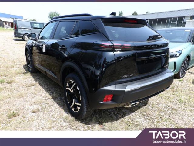 Peugeot 2008 image 8