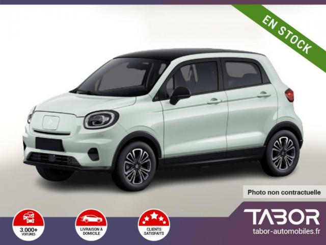 Leapmotor T03 37,3 Kwh Pano Gps Cam Acc Pdc 15p