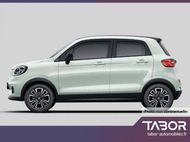 Leapmotor T03 image 3