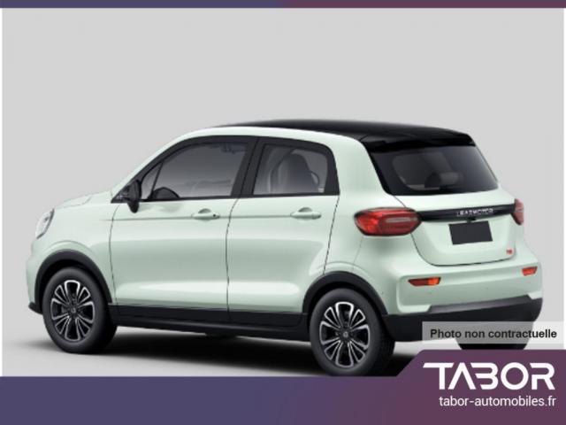 Leapmotor T03 image 6