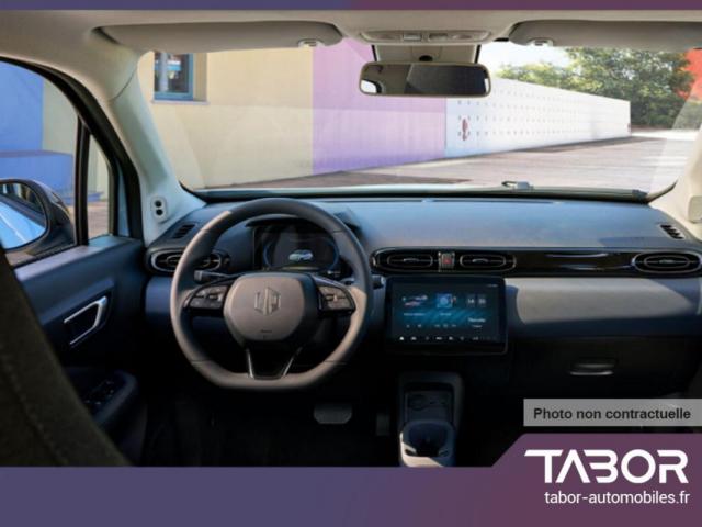 Leapmotor T03 image 8