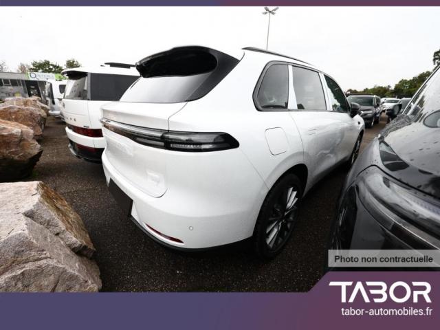 Leapmotor C10 image 7