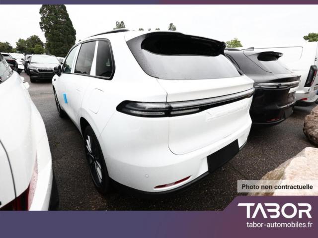 Leapmotor C10 image 2