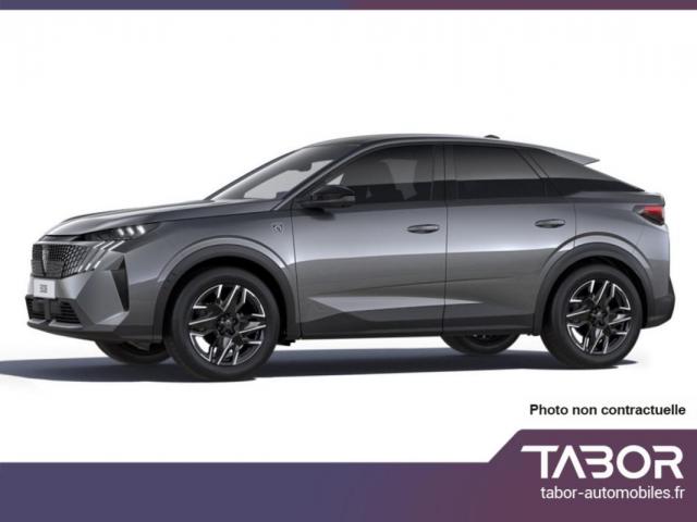 Peugeot 3008 image 5