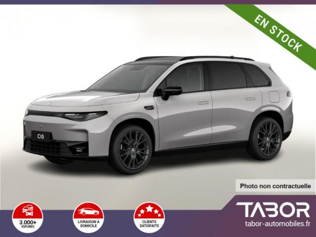 Leapmotor C10 Reev 215 Design 20p Pano Privg