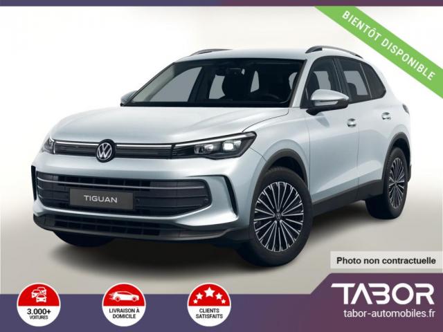 Volkswagen Tiguan Etsi 150 Life Led+ Comfortp
