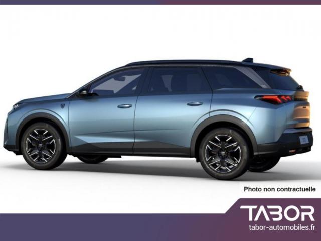 Peugeot 5008 image 2